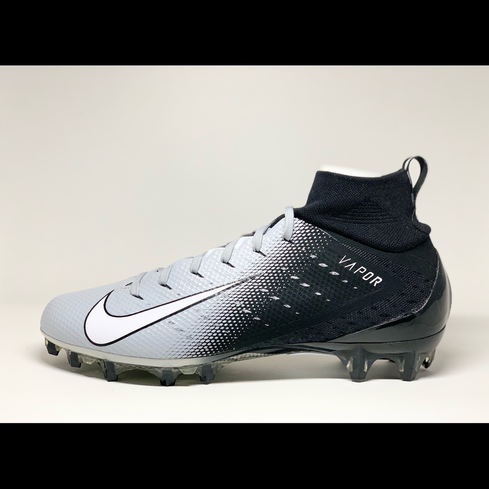 NIB Nike Vapor Untouchable Pro 3 Black Grey